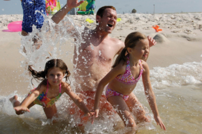 Orange Beach