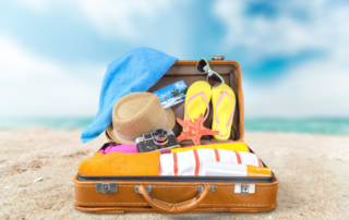 Spring Break Packing List Caribe Resort