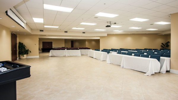 Caribe Event Space