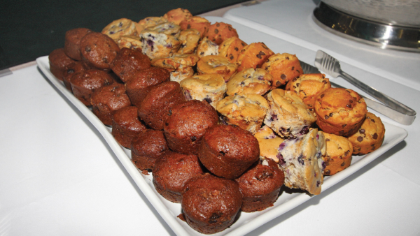 Cobalt Catering