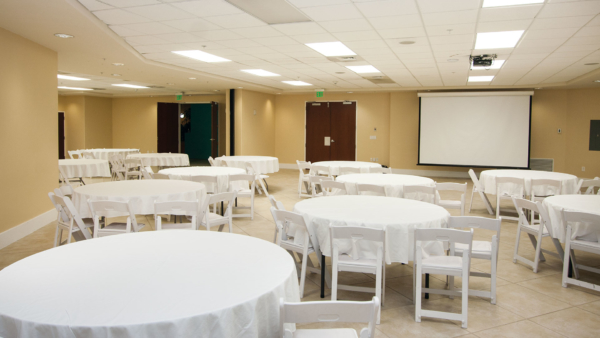 Caribe Event Space