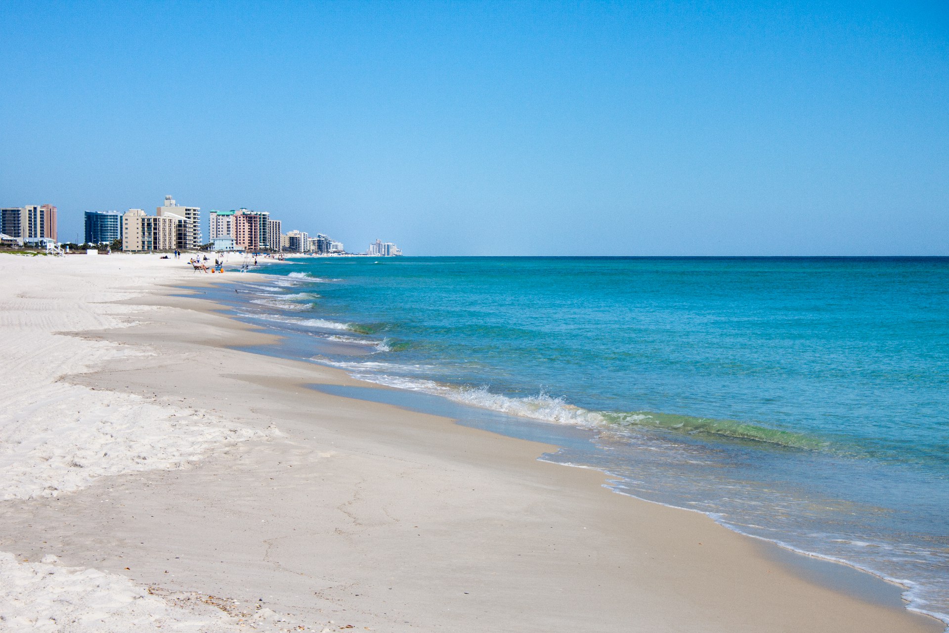 Discover Orange Beach and Join a Thriving Community | Caribe Resort