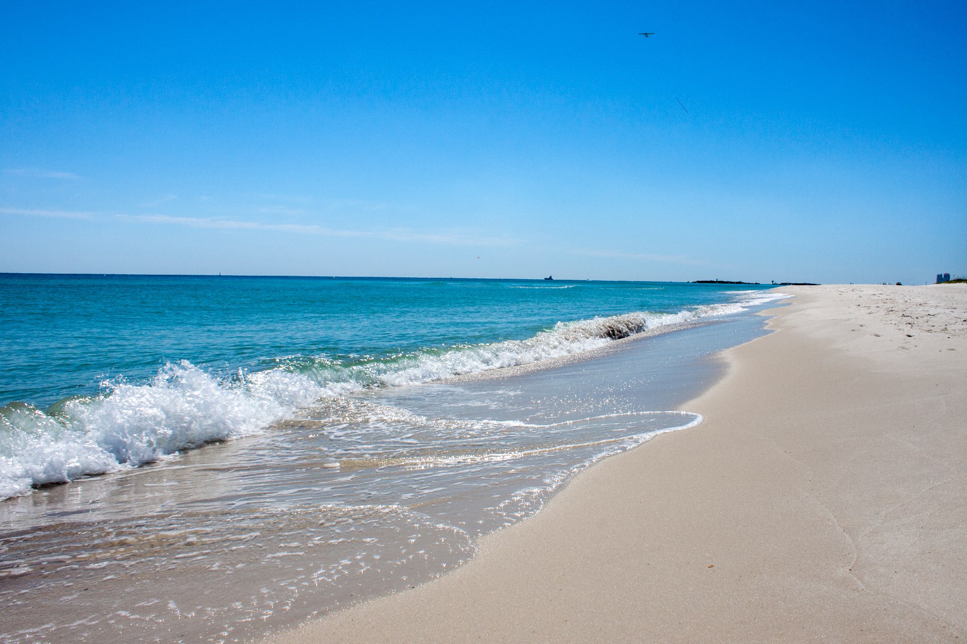 Condo Rentals in Orange Beach Stay at Caribe Resort