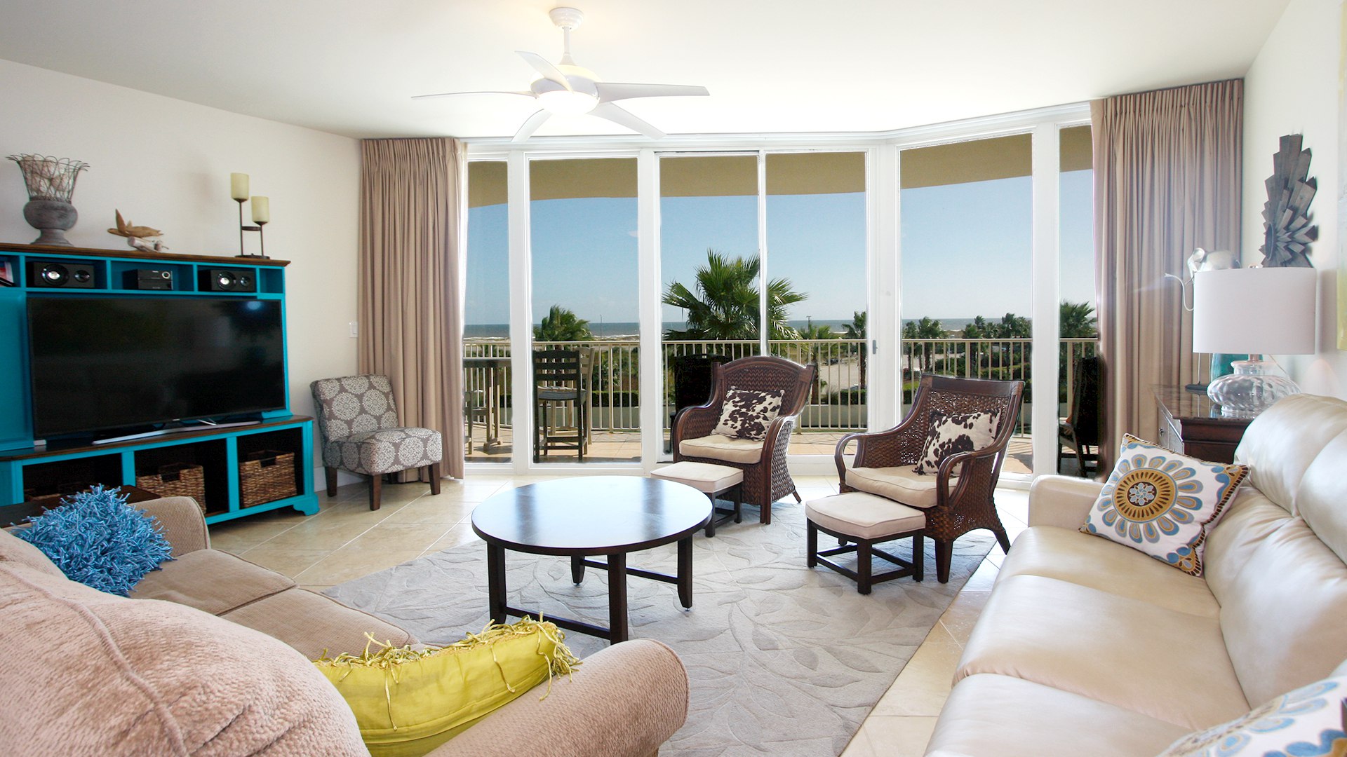 CRC314_living CRC314 Caribe Resort Living Room