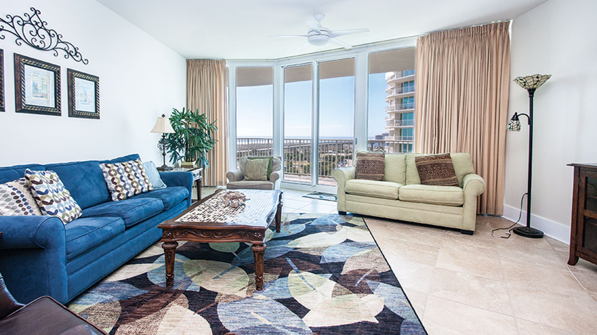 CRD816_living CRD816 Caribe Resort Living Room