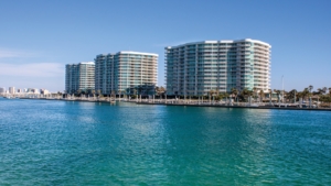 Caribe Resort Condo Buildings