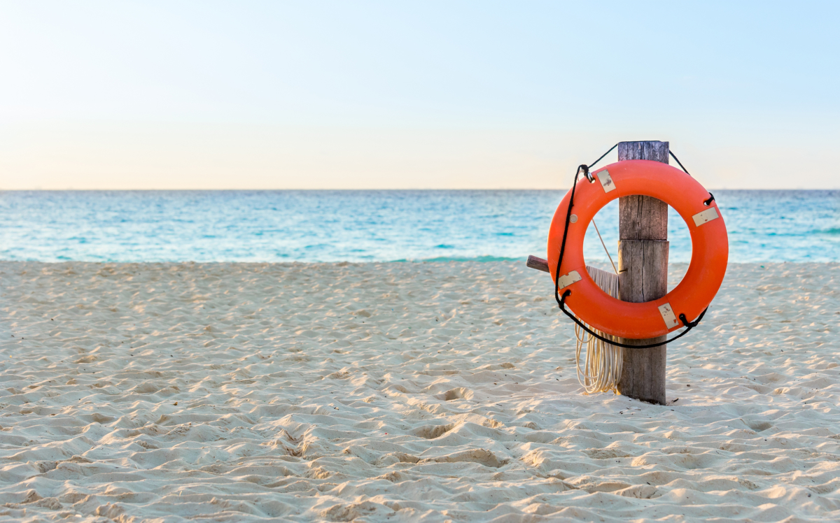 Beach Safety Tips for Your Summer Vacation | Caribe Resort