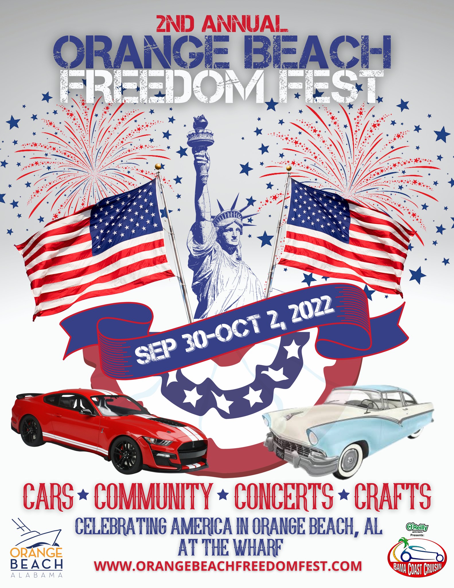 2022 Freedom Fest