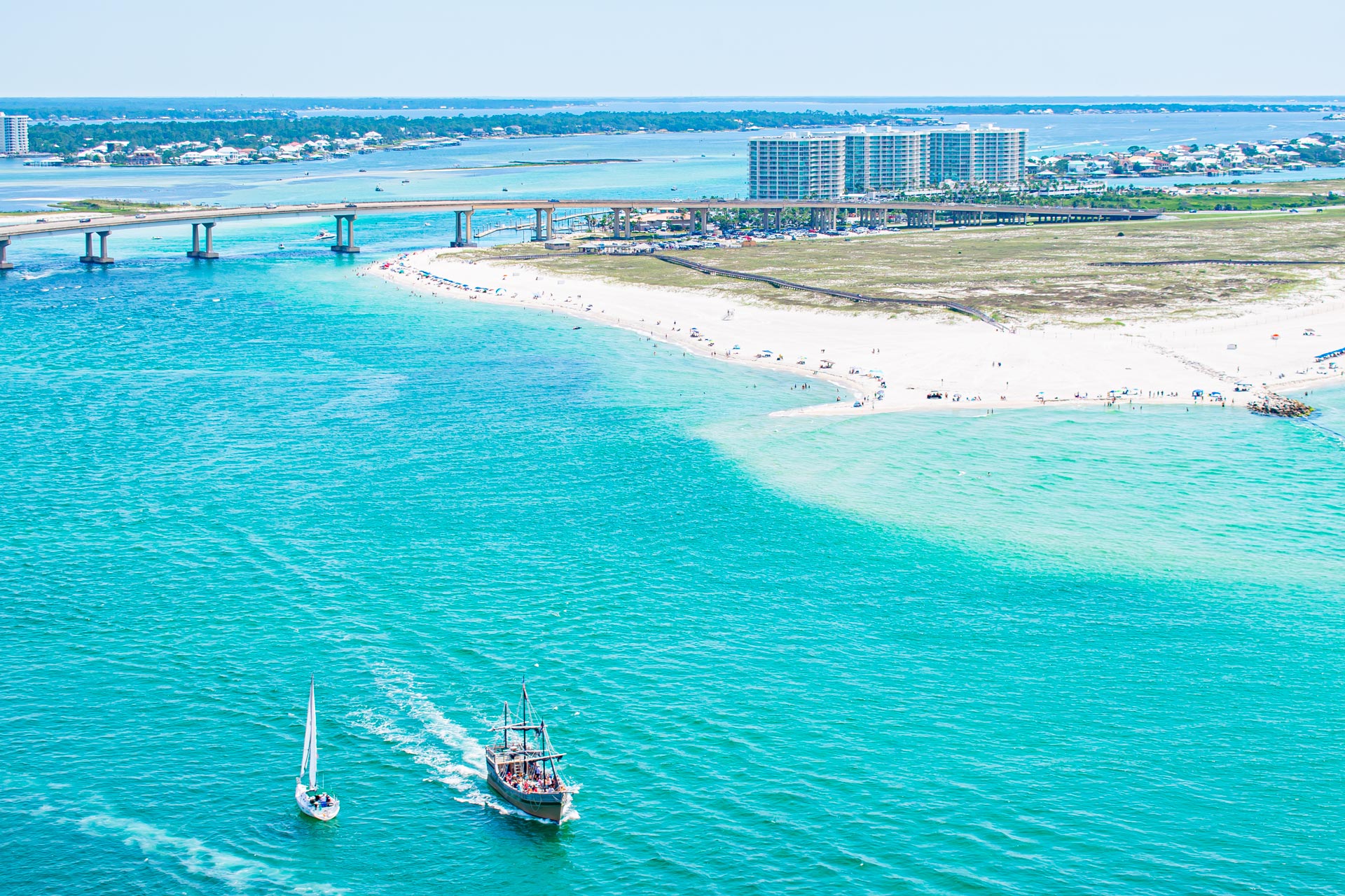 5 Reasons Orange Beach is the Perfect Spot for a Family Vacation
