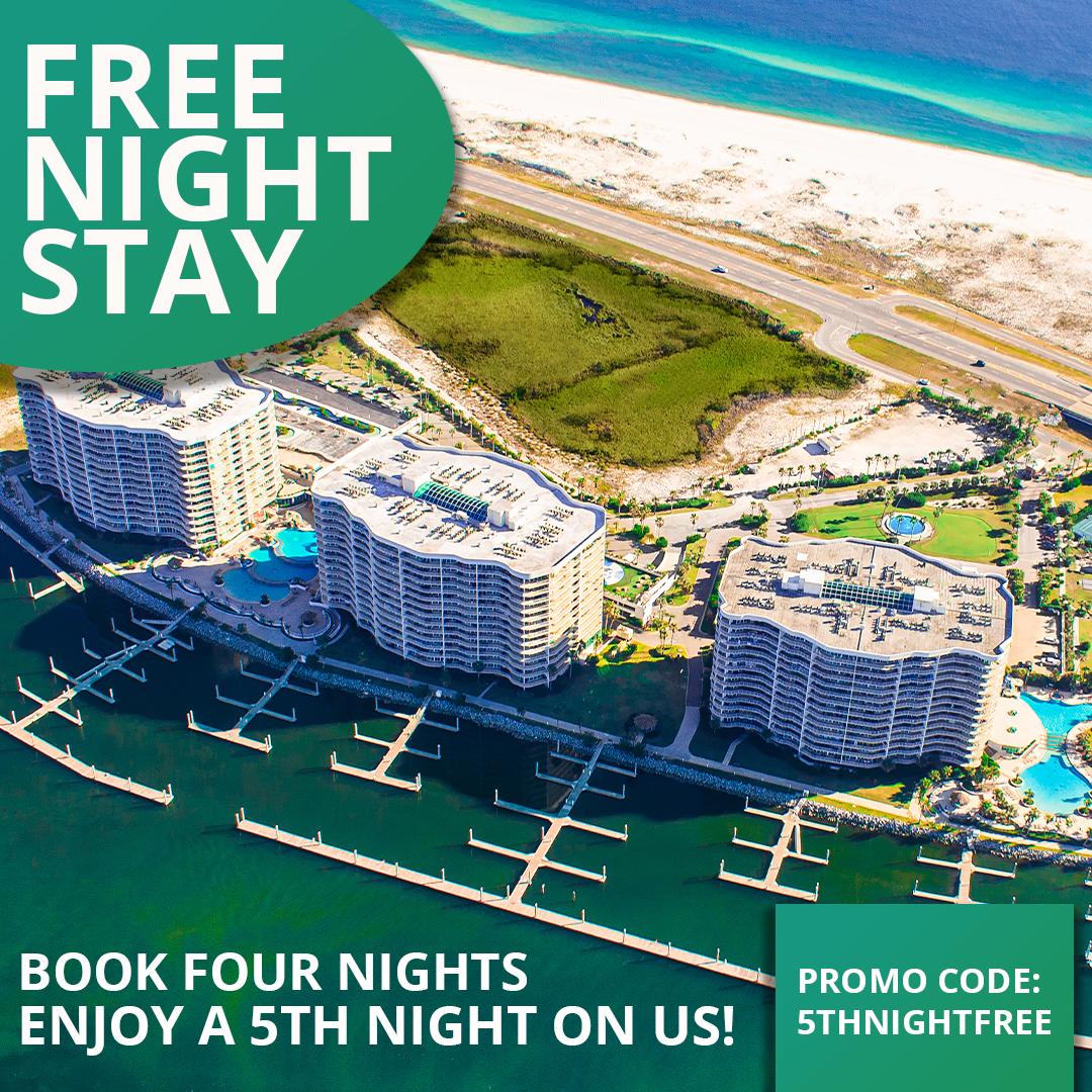 Caribe Lazy River In Orange Beach, AL